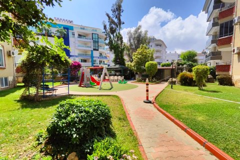 2+1 Lägenhet  i Oba, Antalya, Turkiet Nr. 218993 - 18