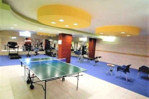 2+1 Lägenhet  i Oba, Antalya, Turkiet Nr. 218993 - 19