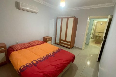 2+1 Lägenhet  i Oba, Antalya, Turkiet Nr. 218993 - 8