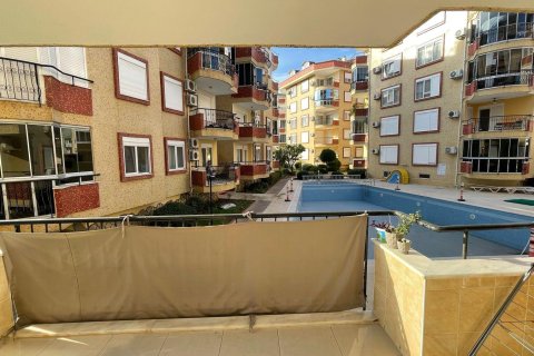 2+1 Lägenhet  i Oba, Antalya, Turkiet Nr. 218993 - 10