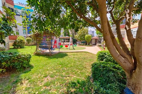 2+1 Lägenhet  i Oba, Antalya, Turkiet Nr. 218993 - 17