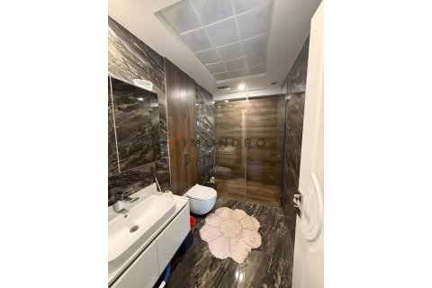 Daire  2+1  Kepez, Antalya, Türkiye №215888 - 15