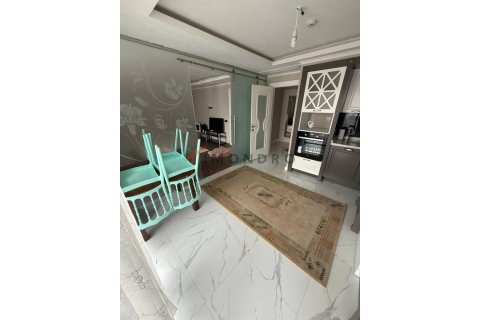 Daire  2+1  Kepez, Antalya, Türkiye №215888 - 11