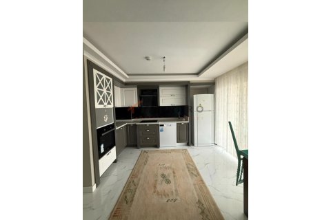 Daire  2+1  Kepez, Antalya, Türkiye №215888 - 9