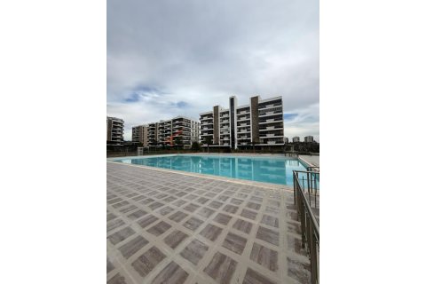 Daire  2+1  Kepez, Antalya, Türkiye №215888