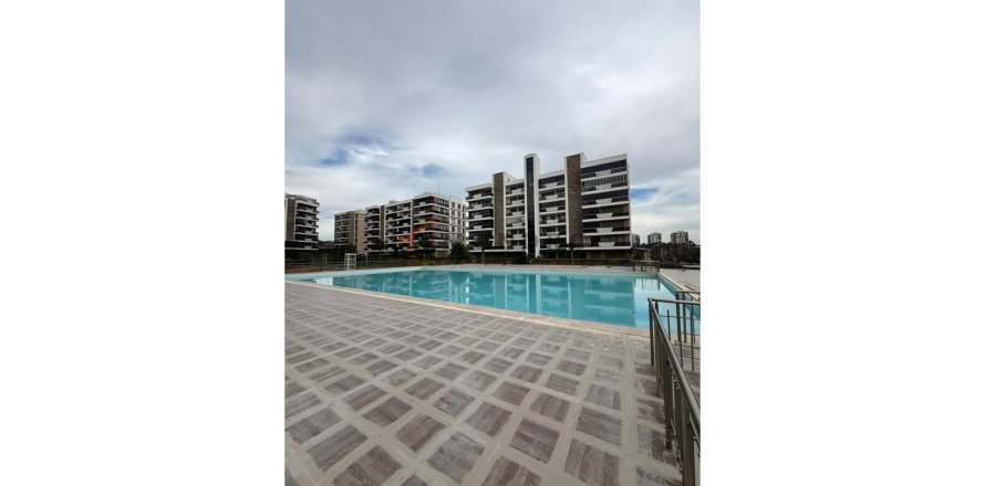 Daire  2+1  Kepez, Antalya, Türkiye №215888