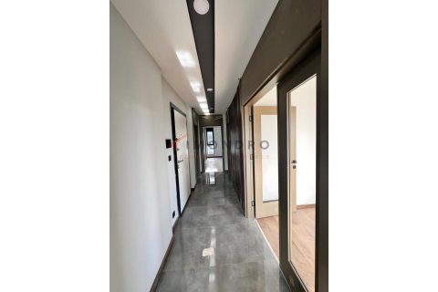 2+1 Leilighet  i Kepez, Antalya, Tyrkia Nr. 215885 - 5