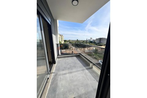 2+1 Leilighet  i Kepez, Antalya, Tyrkia Nr. 215885 - 4