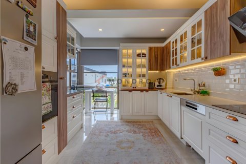 Daire  2+1  Aksu, Antalya, Türkiye №215887 - 8