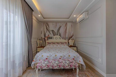 Daire  2+1  Aksu, Antalya, Türkiye №215887 - 11