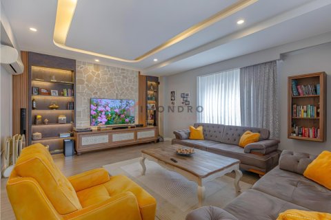 Daire  2+1  Aksu, Antalya, Türkiye №215887 - 4