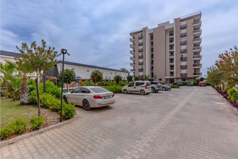 Daire  2+1  Aksu, Antalya, Türkiye №215887 - 19