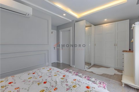 Daire  2+1  Aksu, Antalya, Türkiye №215887 - 13