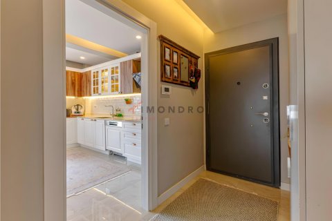 Daire  2+1  Aksu, Antalya, Türkiye №215887 - 7