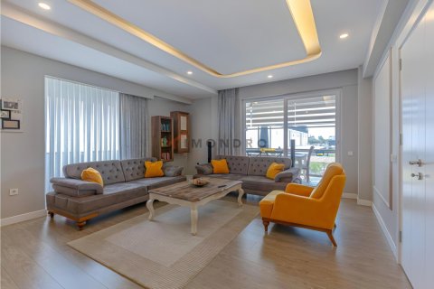 Daire  2+1  Aksu, Antalya, Türkiye №215887 - 2