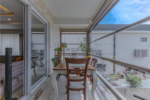 Daire  2+1  Aksu, Antalya, Türkiye №215887 - 5