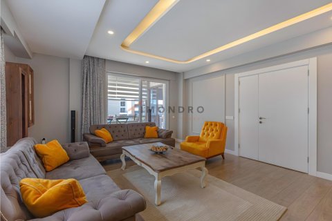 Daire  2+1  Aksu, Antalya, Türkiye №215887 - 3