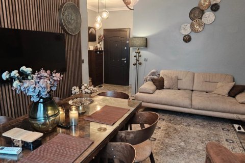 Daire  2+1  Antalya, Türkiye №215883