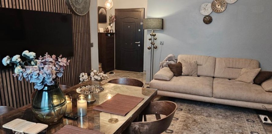 Daire  2+1  Antalya, Türkiye №215883