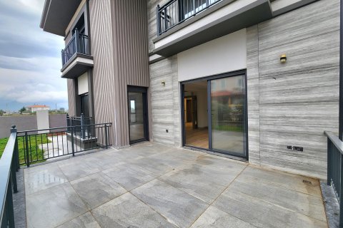 Villa  4+1  Antalya, Türkiye №215884 - 27