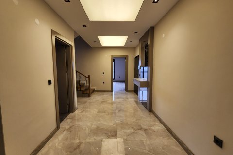 Villa  4+1  Antalya, Türkiye №215884 - 19