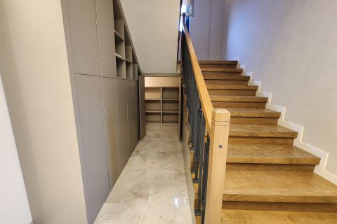 Villa  4+1  Antalya, Türkiye №215884 - 16