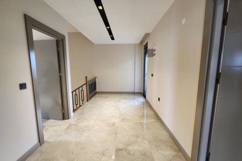 Villa  4+1  Antalya, Türkiye №215884 - 5