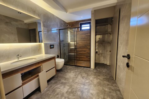 Villa  4+1  Antalya, Türkiye №215884 - 17