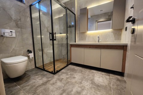 Villa  4+1  Antalya, Türkiye №215884 - 11