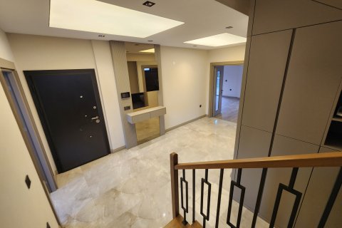 Villa  4+1  Antalya, Türkiye №215884 - 14