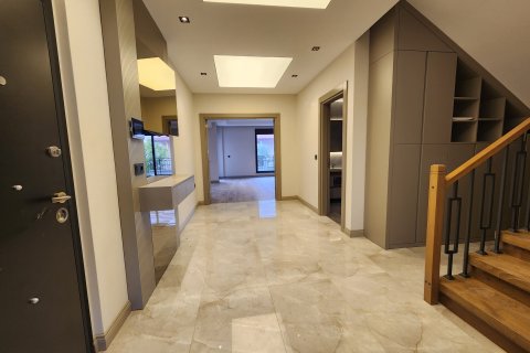 Villa  4+1  Antalya, Türkiye №215884 - 15