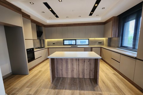 Villa  4+1  Antalya, Türkiye №215884 - 2