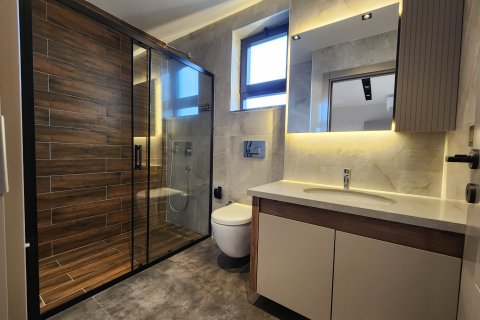 Villa  4+1  Antalya, Türkiye №215884 - 10