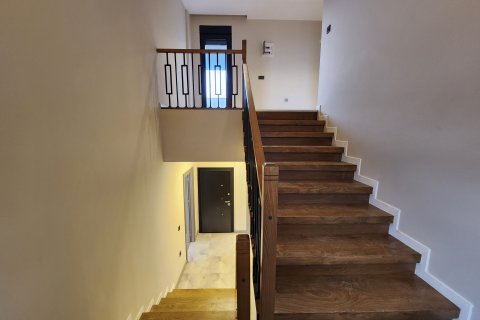 Villa  4+1  Antalya, Türkiye №215884 - 13