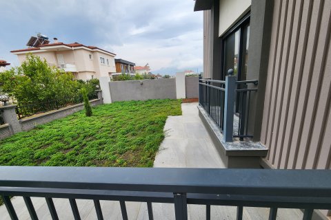 Villa  4+1  Antalya, Türkiye №215884 - 26