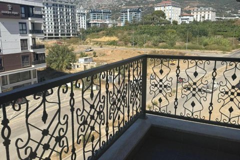1+0 Lejlighed  i Alanya, Antalya, Tyrkiet Nr. 215882 - 6