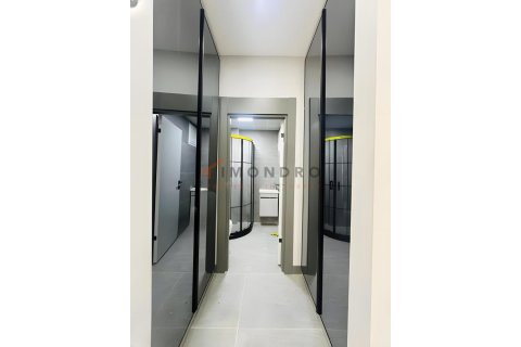 2+1 Lejlighed  i Aksu, Antalya, Tyrkiet Nr. 215886 - 11