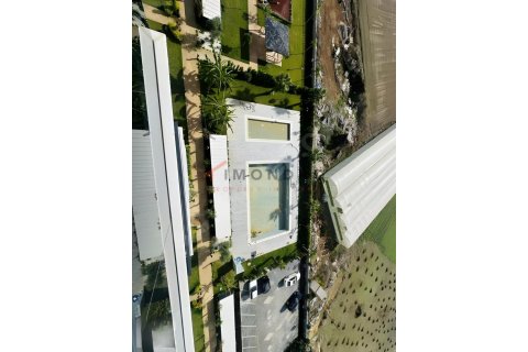 2+1 Lejlighed  i Aksu, Antalya, Tyrkiet Nr. 215886 - 14