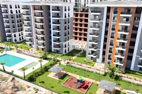 Daire  2+1  Aksu, Antalya, Türkiye №215886