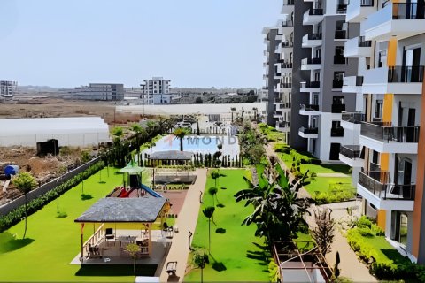 2+1 Lejlighed  i Aksu, Antalya, Tyrkiet Nr. 215886 - 15