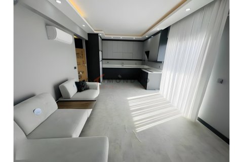 2+1 Lejlighed  i Aksu, Antalya, Tyrkiet Nr. 215886 - 2