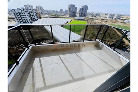 2+1 Lejlighed  i Aksu, Antalya, Tyrkiet Nr. 215886 - 4