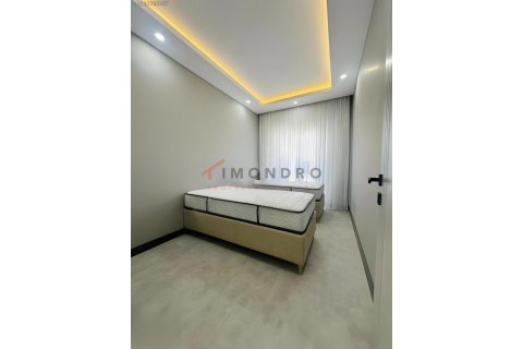 2+1 Lejlighed  i Aksu, Antalya, Tyrkiet Nr. 215886 - 9