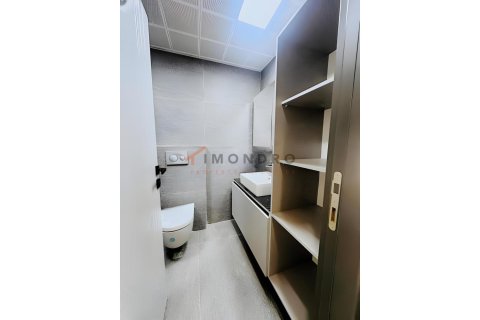 2+1 Lejlighed  i Aksu, Antalya, Tyrkiet Nr. 215886 - 12