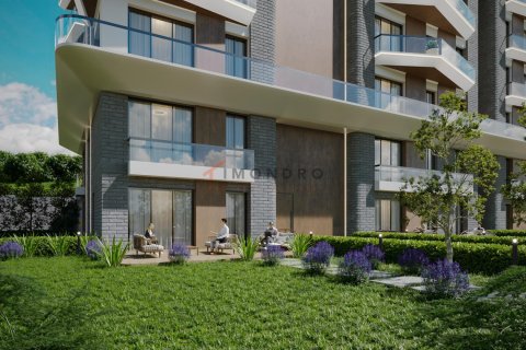 Продажа квартиры  в Эйюпе, Стамбуле, Турция 4+1, 189м2, №221526 – фото 8