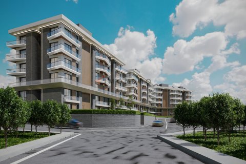 Продажа квартиры  в Эйюпе, Стамбуле, Турция 4+1, 189м2, №221526 – фото 5