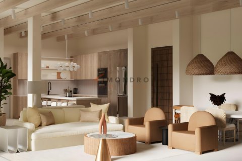 3+1 Villa i Catalkoy, Girne, Nr. 221529 - 27