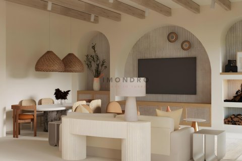 3+1 Villa i Catalkoy, Girne, Nr. 221529 - 28