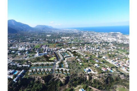 ویلا در  Catalkoy ، ترکیه 3 خوابه ، 237 متر مربع.  شماره 221529 - 7