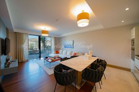 آپارتمان در Bodrum ، ترکیه 1 خوابه ، 55 متر مربع. شماره 221532 - 23